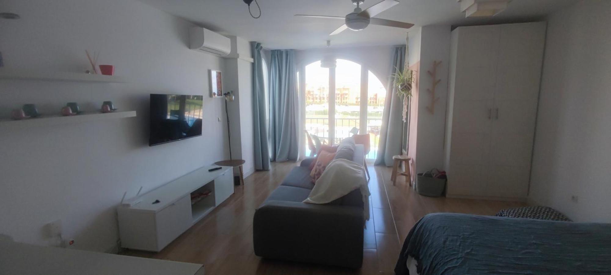 A 100M De Playa Piscina Y Todos Los Servicios Apartment Torrox Exterior photo